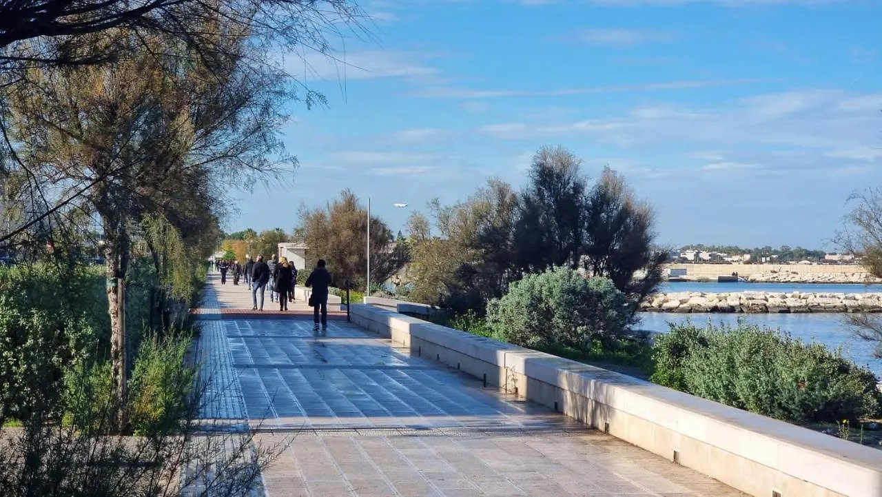 Parco Verde Apartment Bari