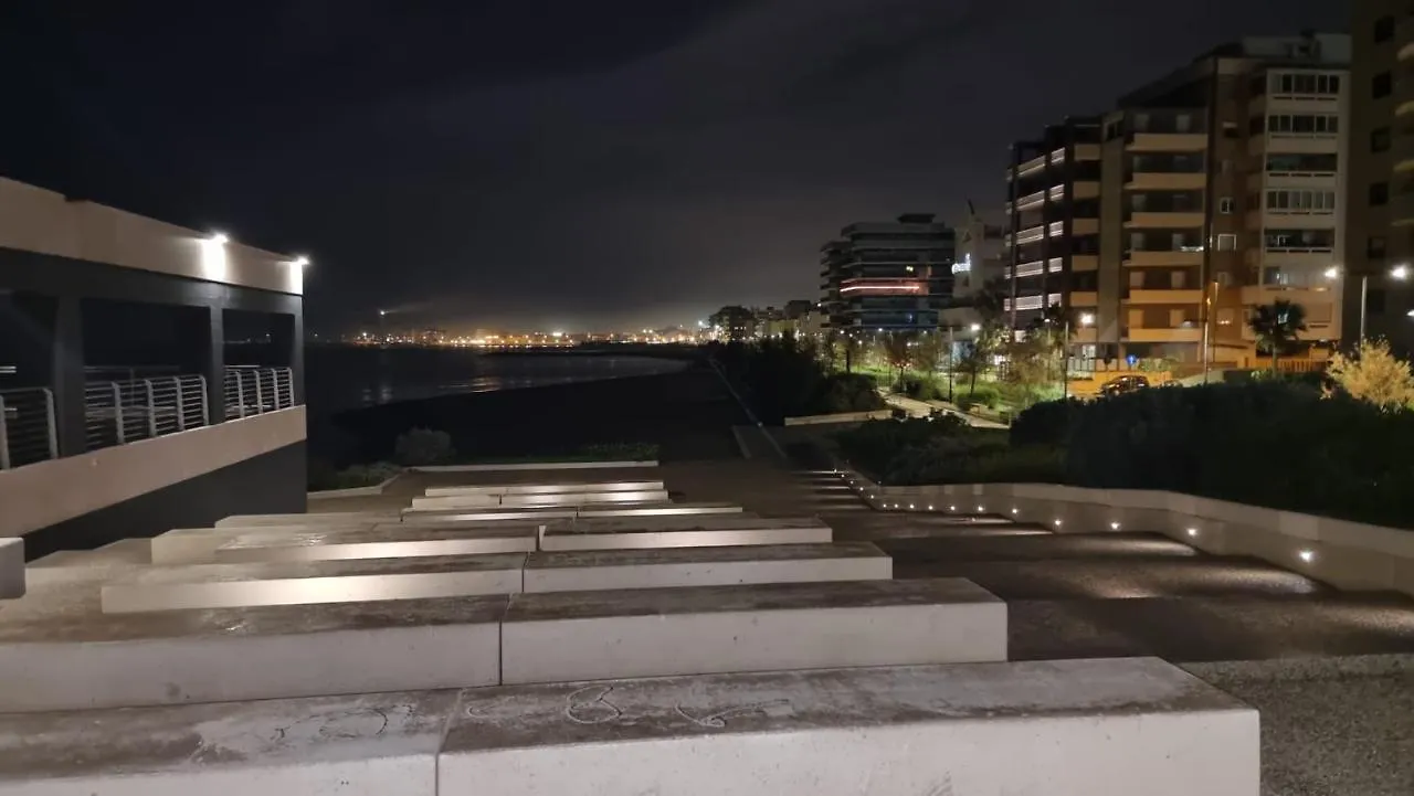 Parco Verde Apartment Bari