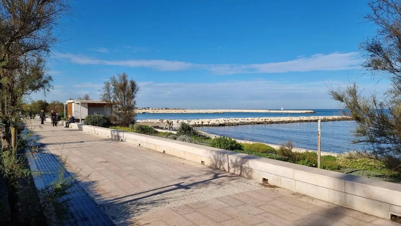 Parco Verde Apartment Bari Italia