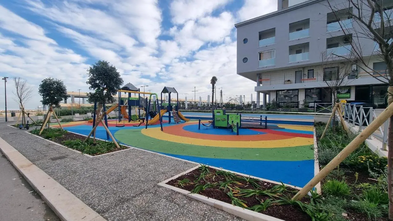 Parco Verde Apartment Bari