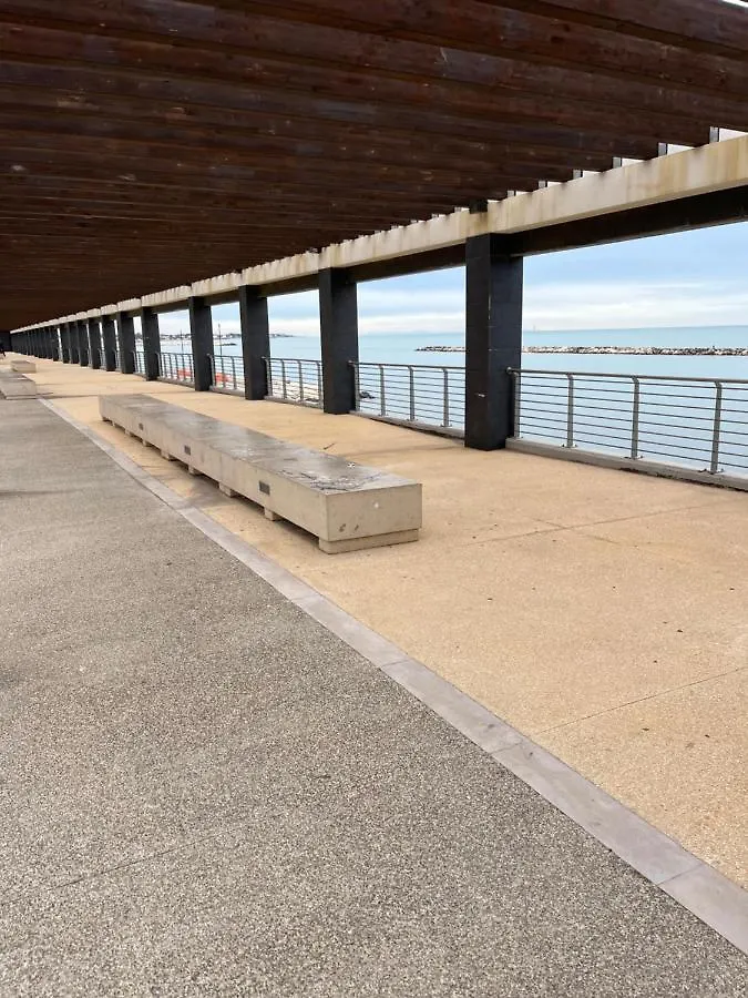 Parco Verde Apartment Bari Italia