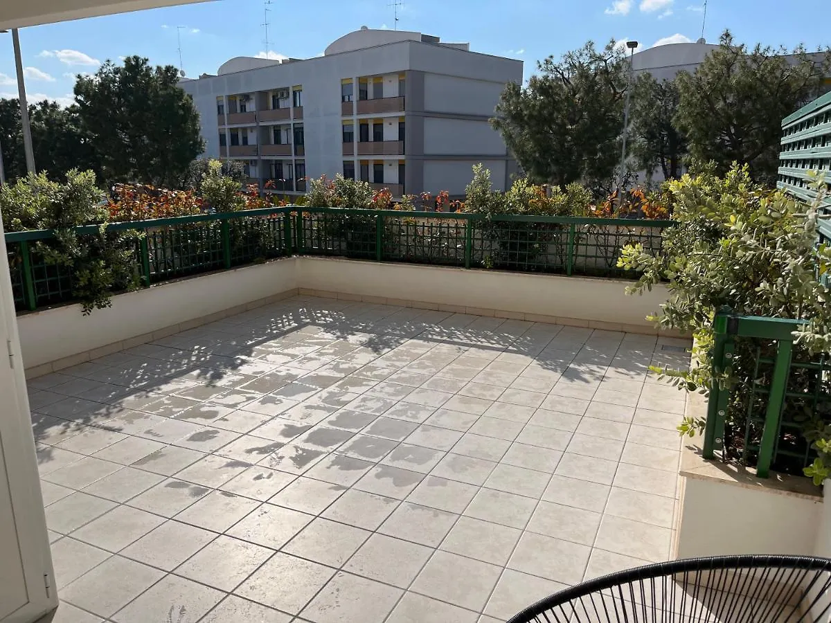 Parco Verde Apartment Bari