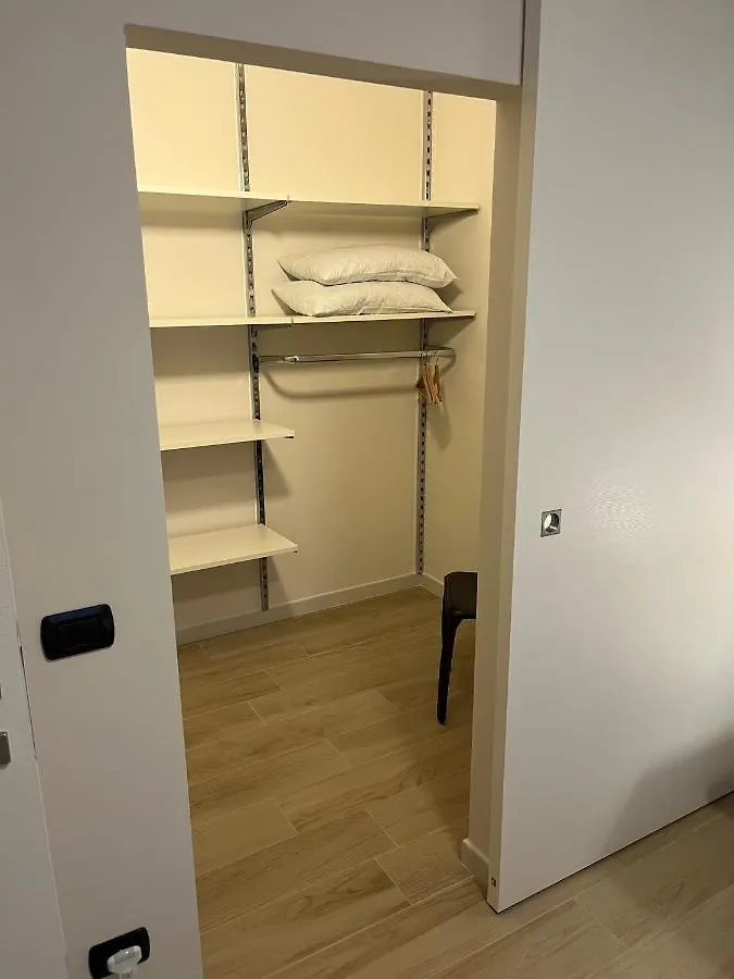 Parco Verde Apartment Bari 0*,