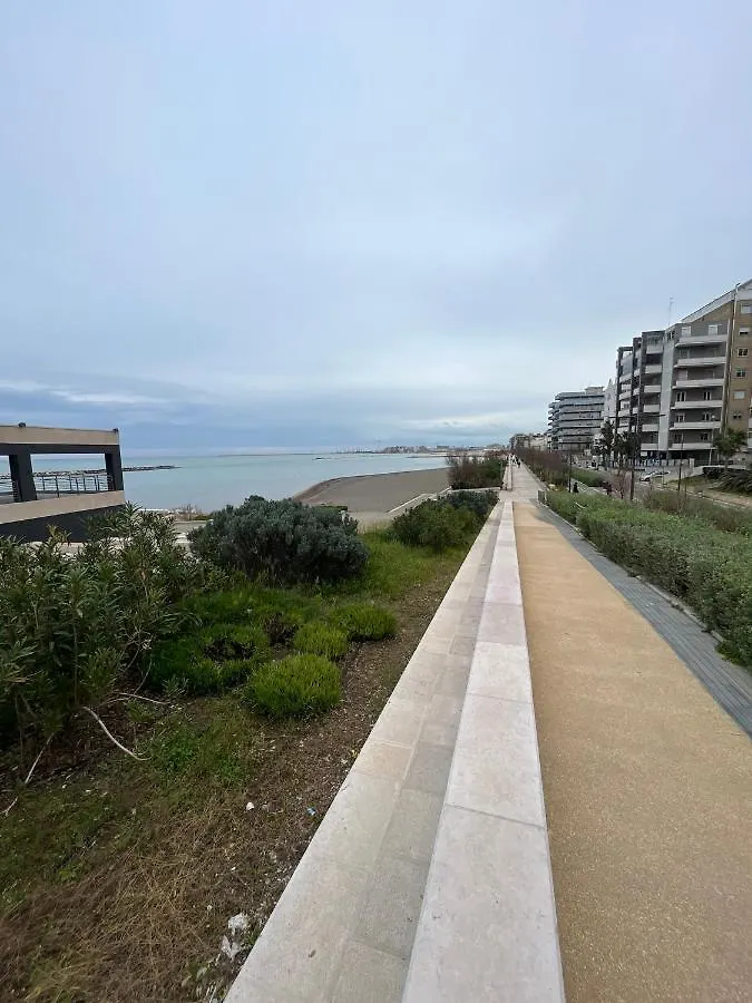 Parco Verde Apartment Bari