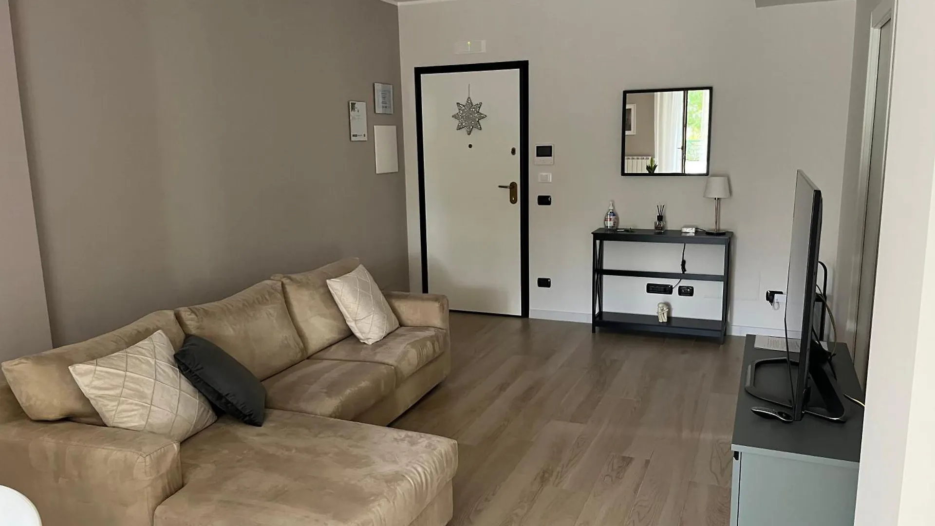 Parco Verde Apartment Bari