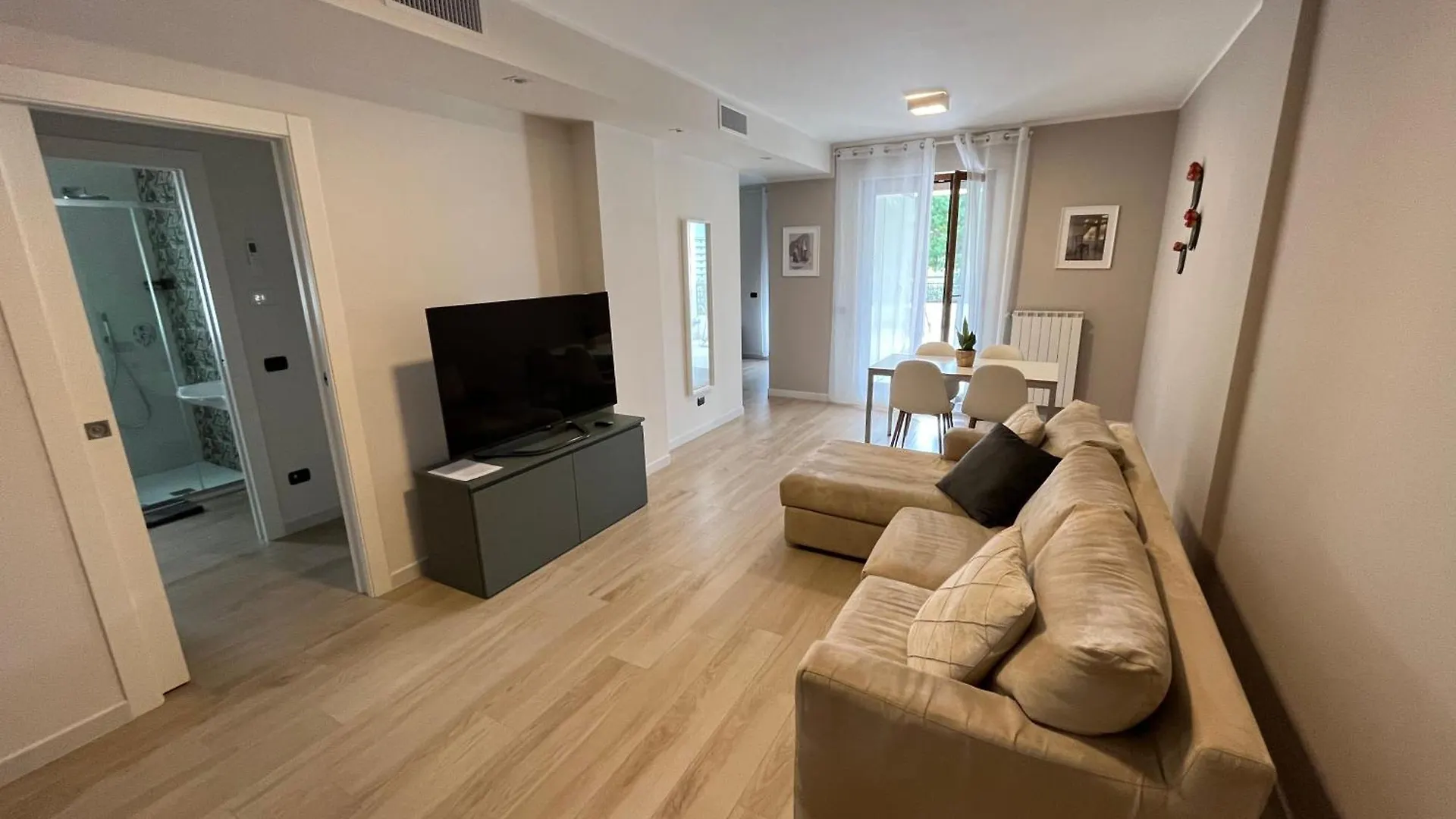 Parco Verde Apartment Bari Italia