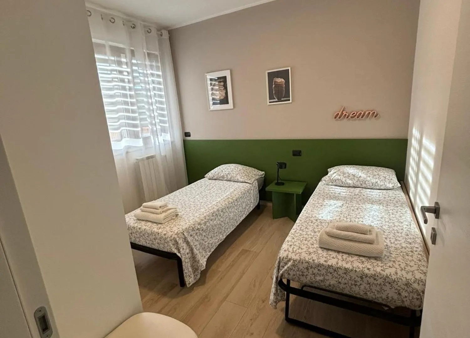 Parco Verde Apartment Bari
