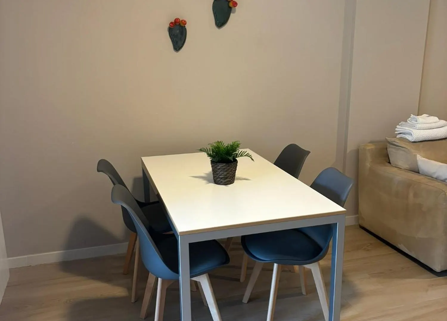 Parco Verde Apartment Bari