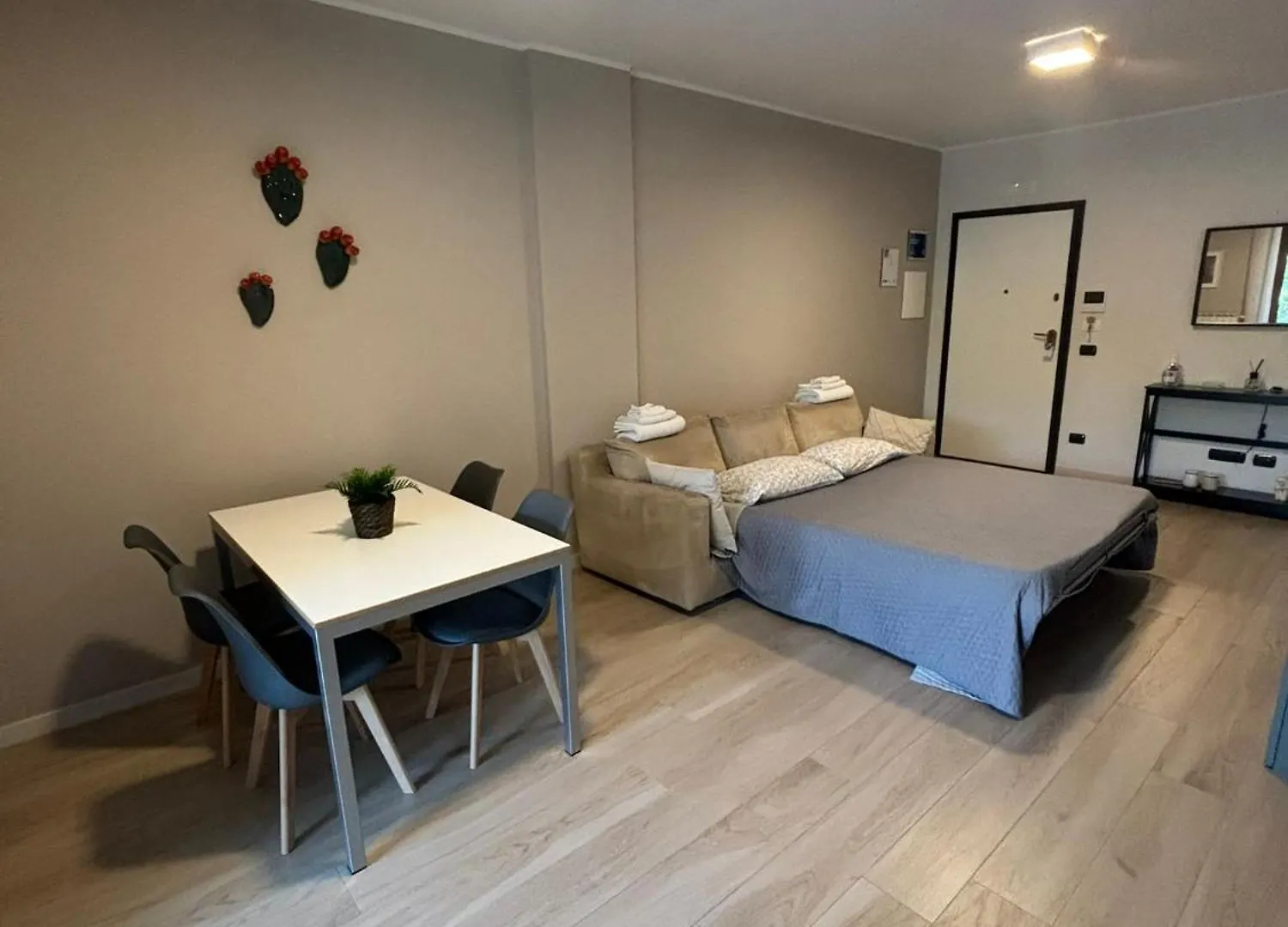 Parco Verde Apartment Bari