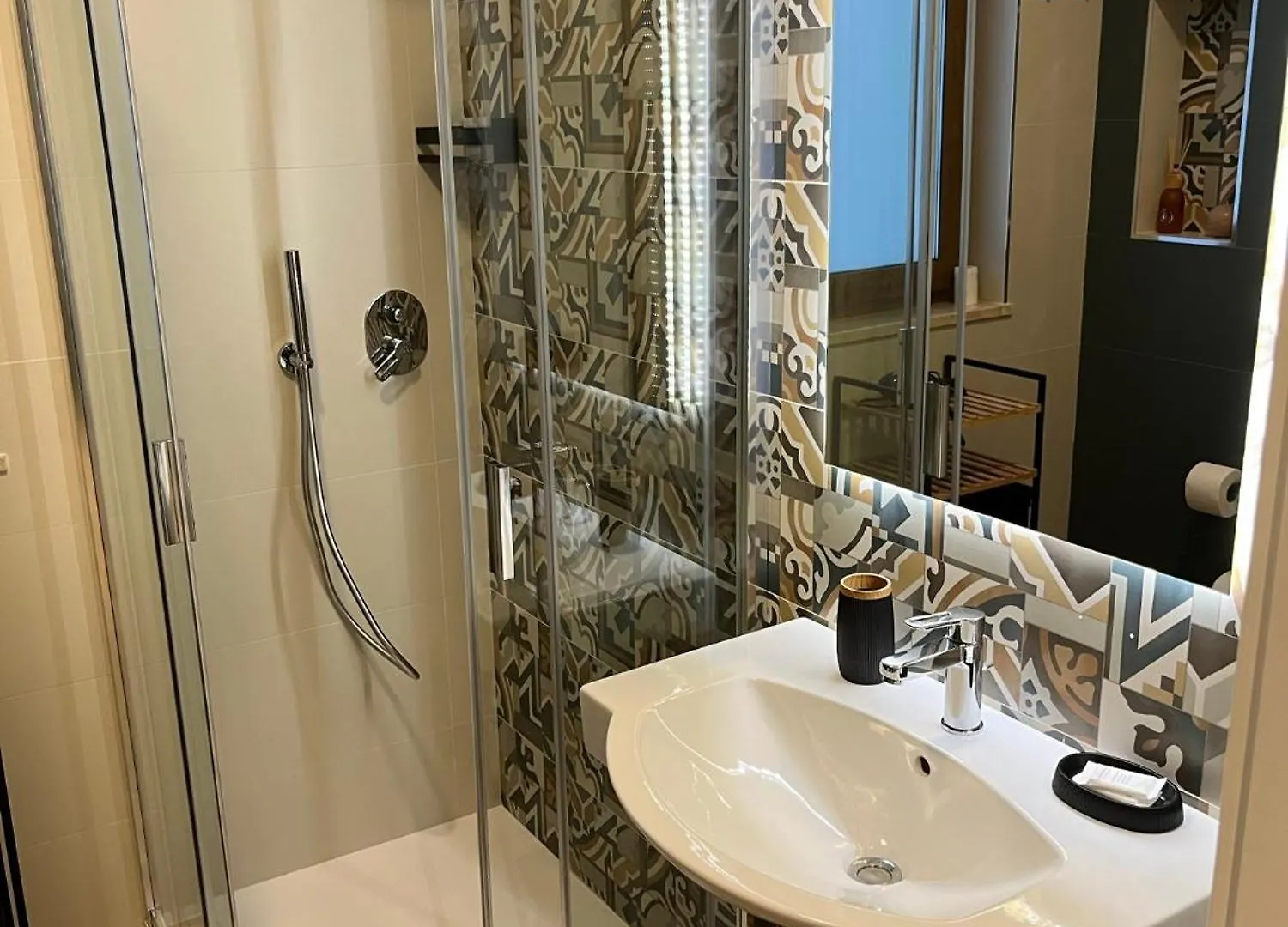 Parco Verde Apartment Bari