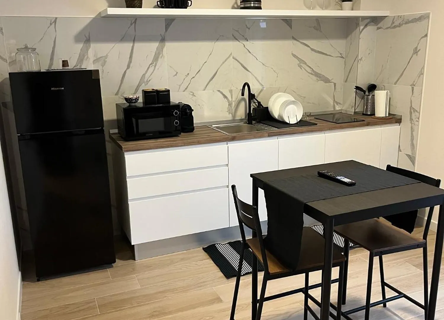 Parco Verde Apartment Bari 0*,