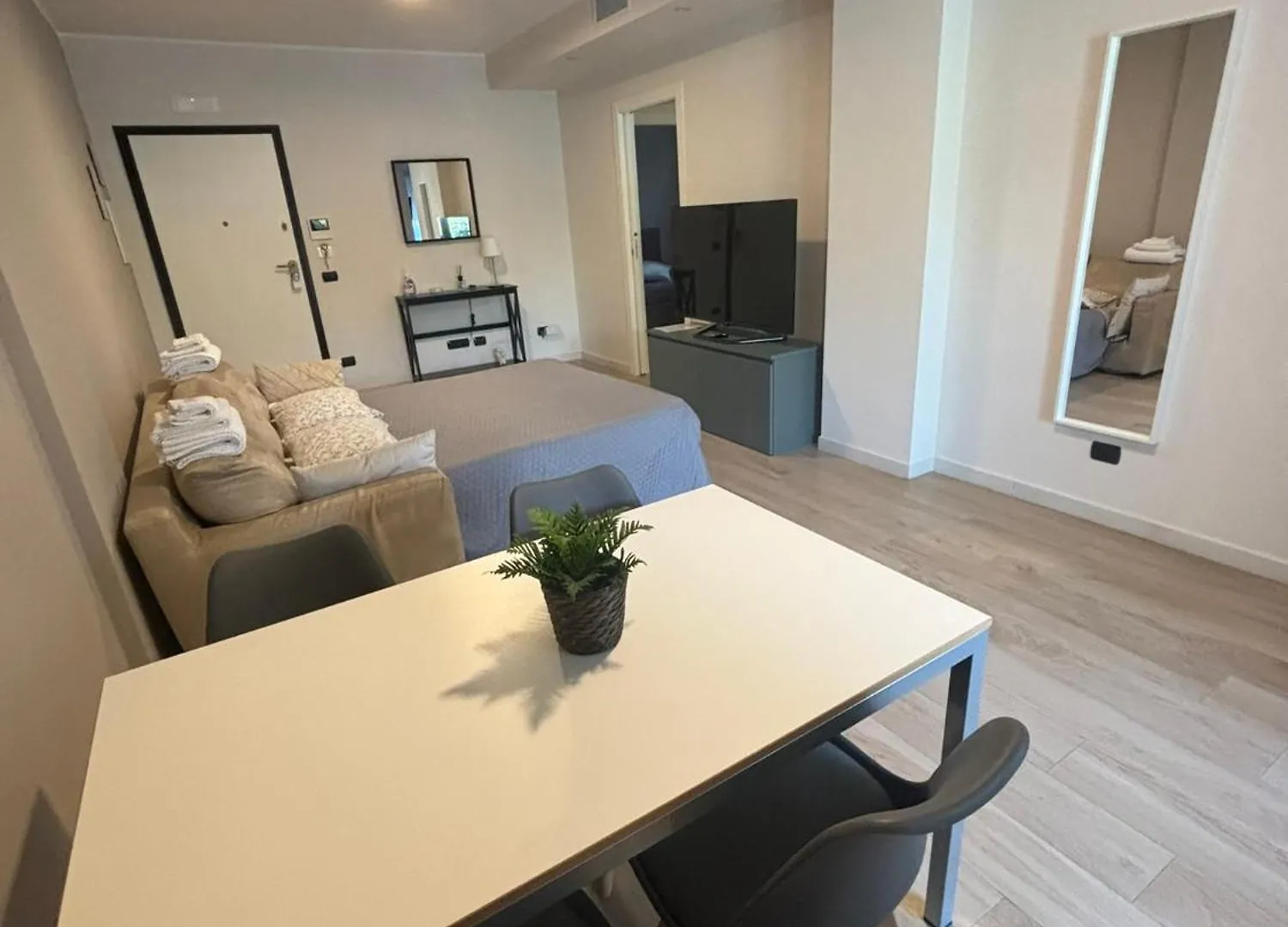 Parco Verde Apartment Bari