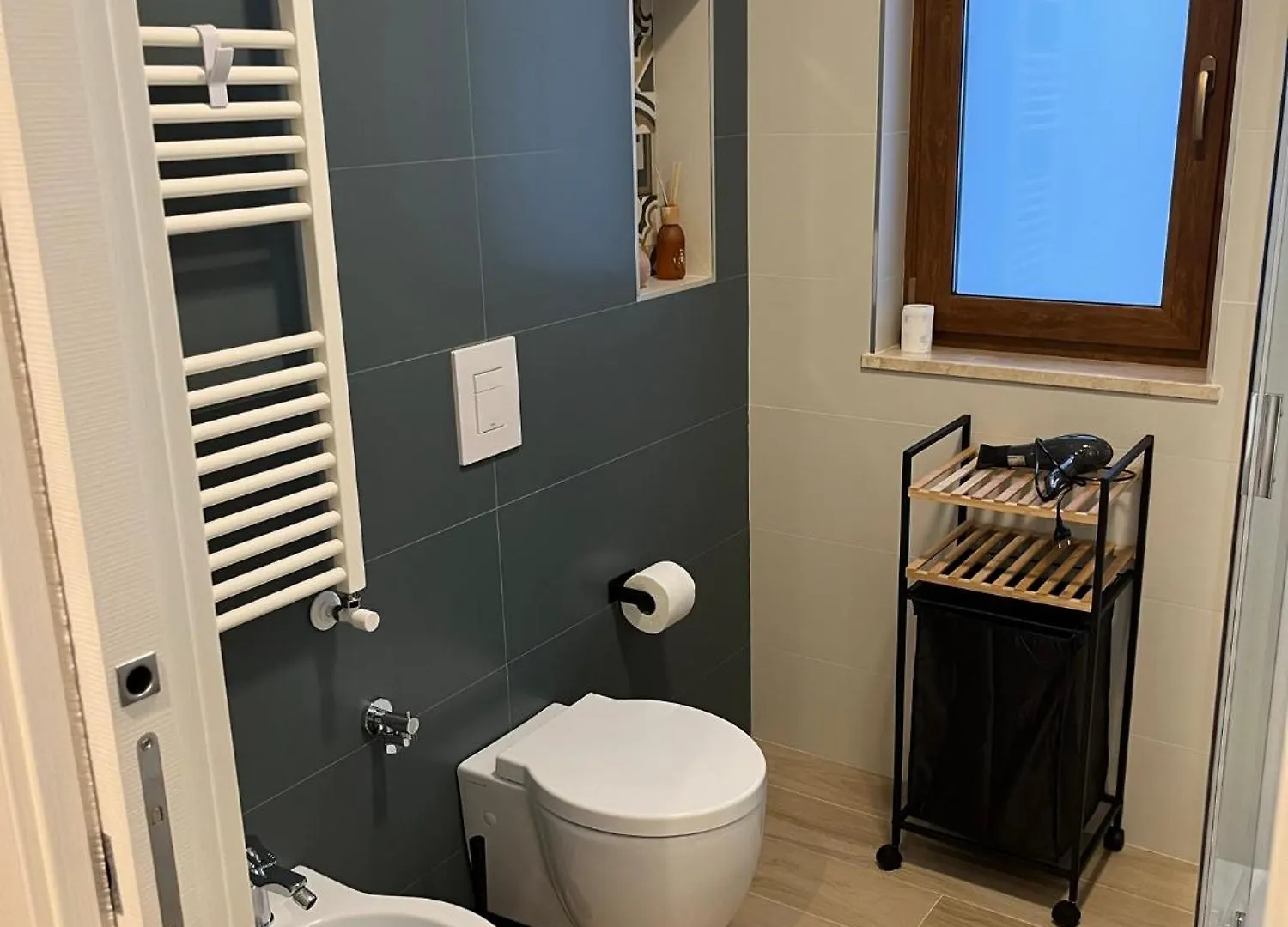 Parco Verde Apartment Bari
