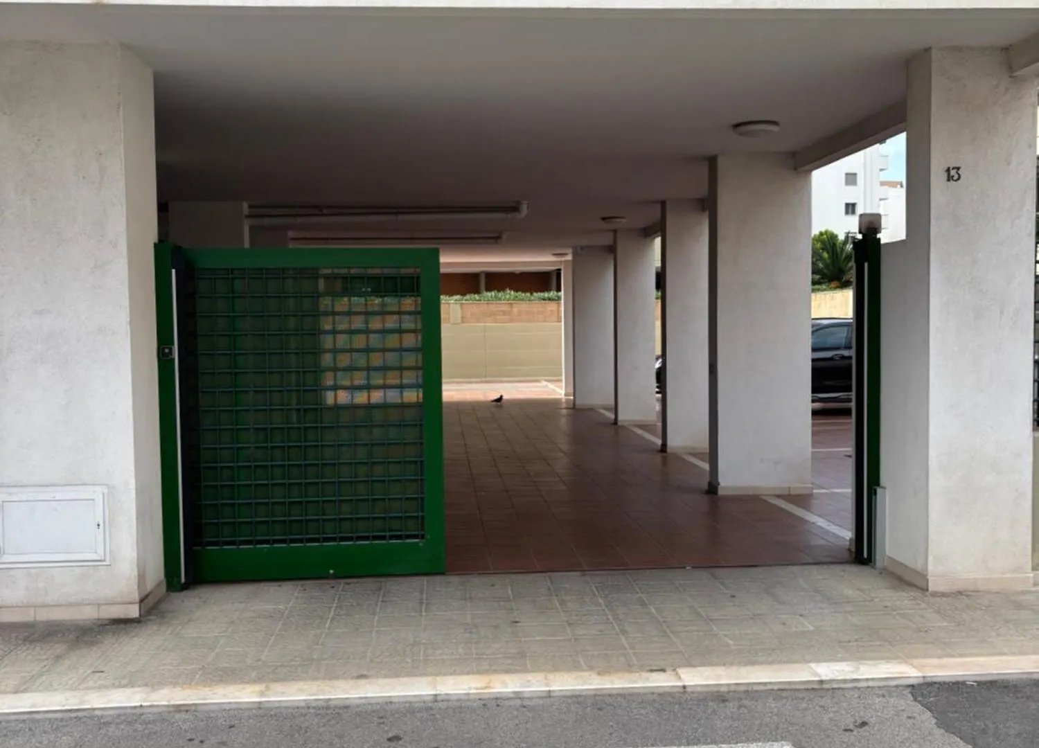 Parco Verde Apartment Bari 0*,  Italia