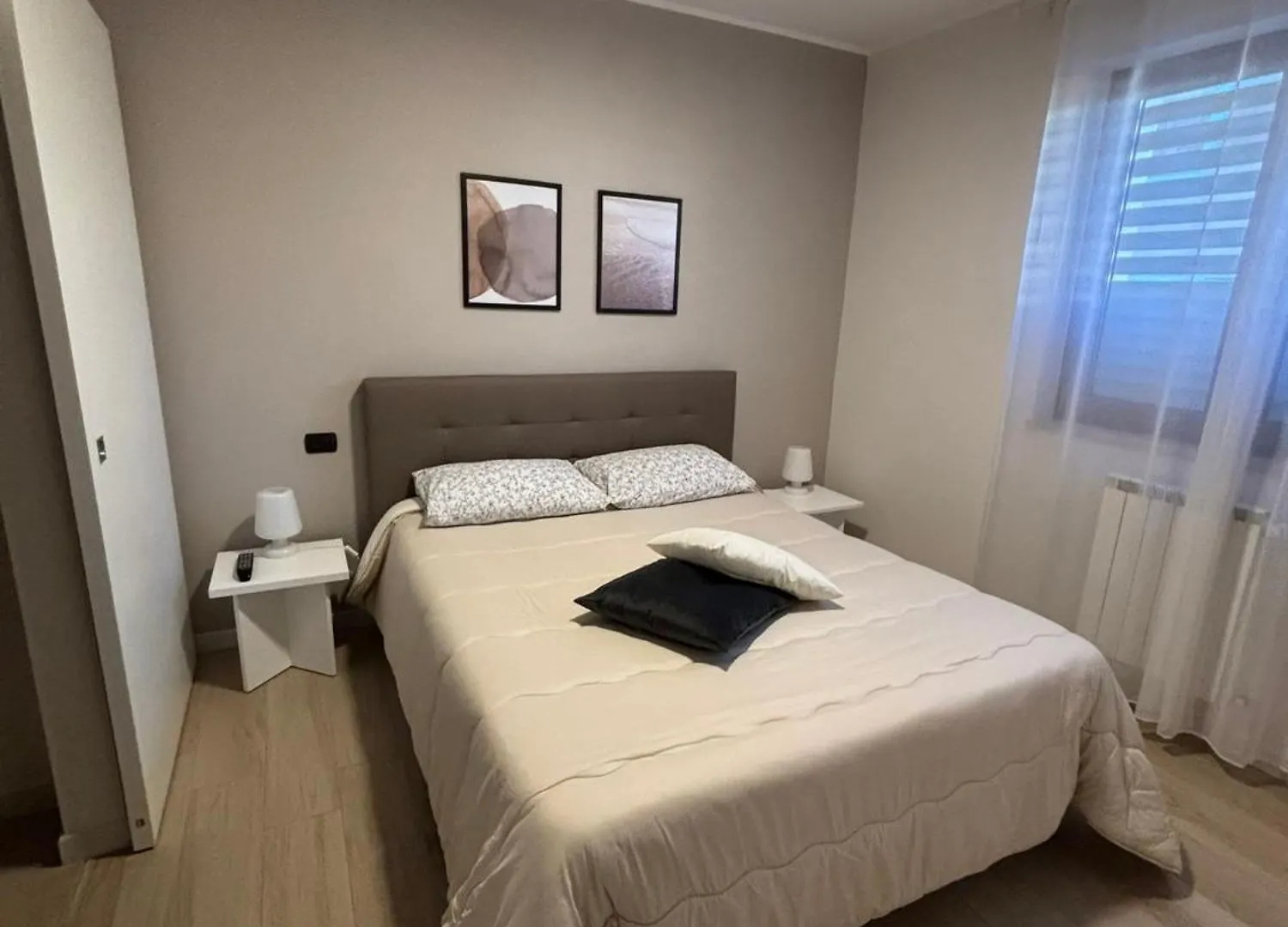 Parco Verde Apartment Bari