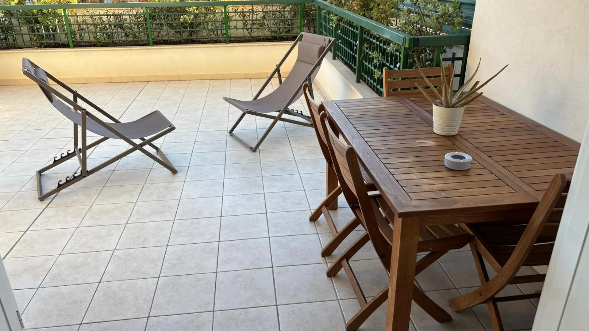 Parco Verde Apartment Bari Italy