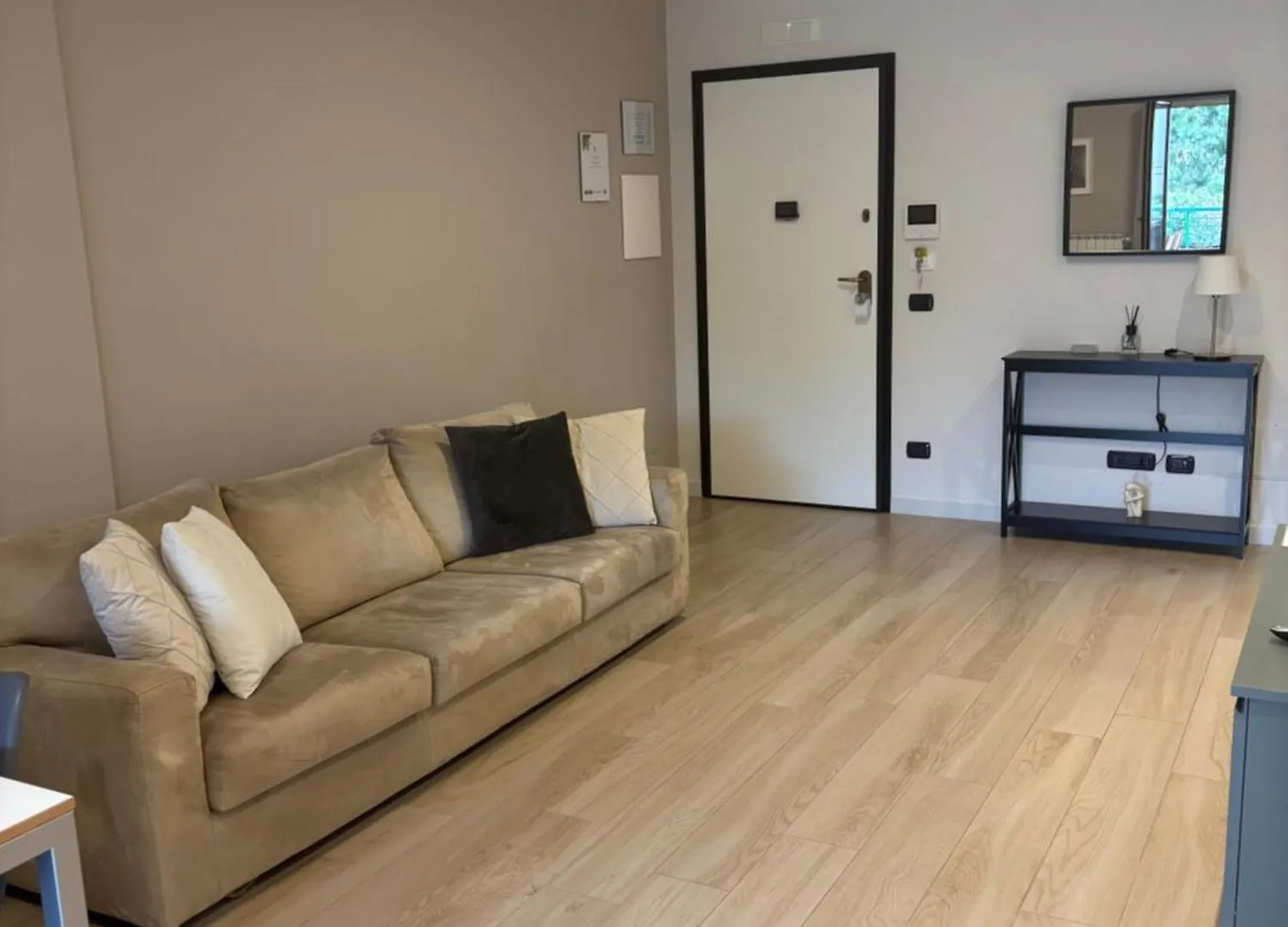 Parco Verde Apartment Bari