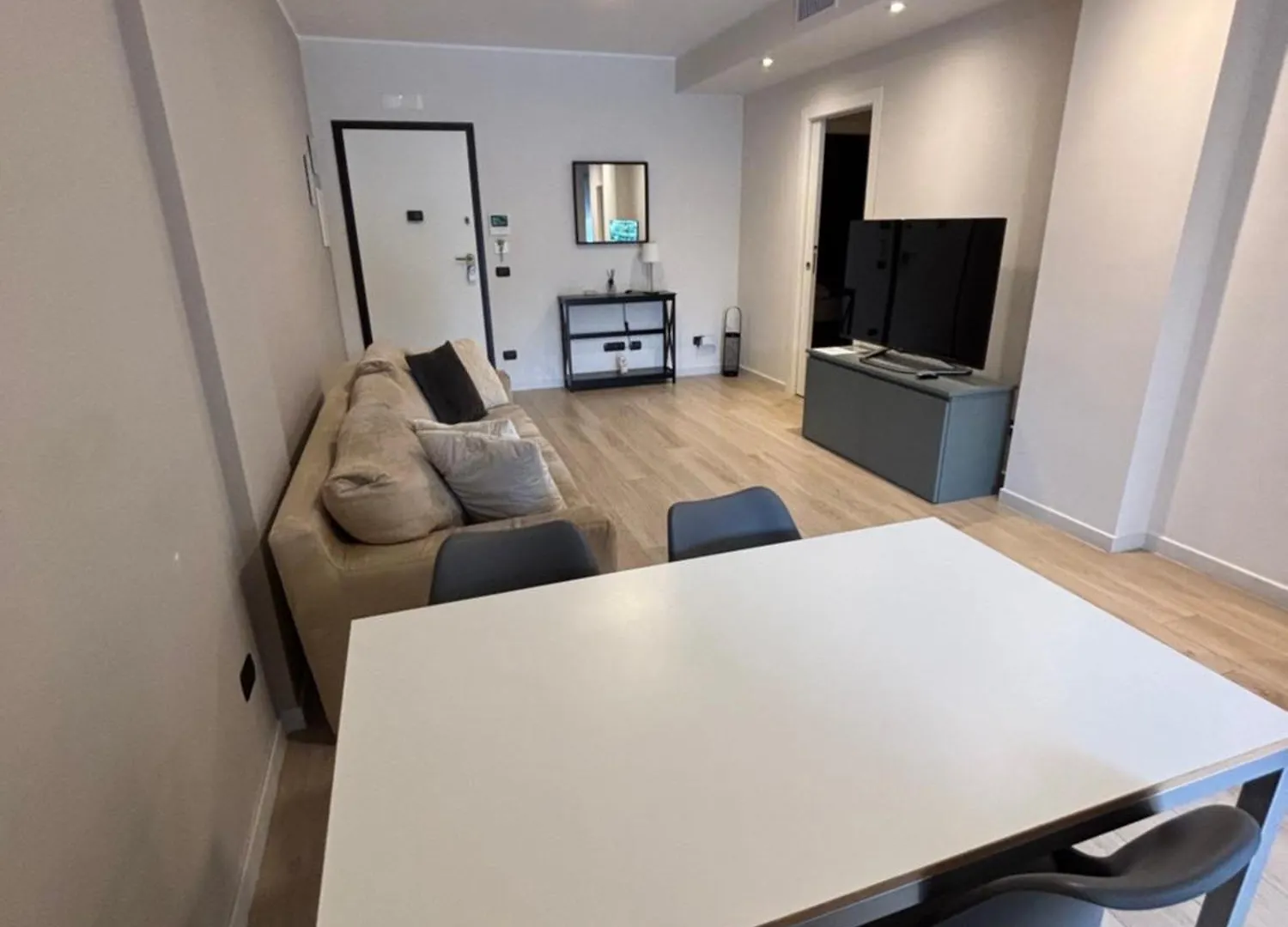 Parco Verde Apartment Bari