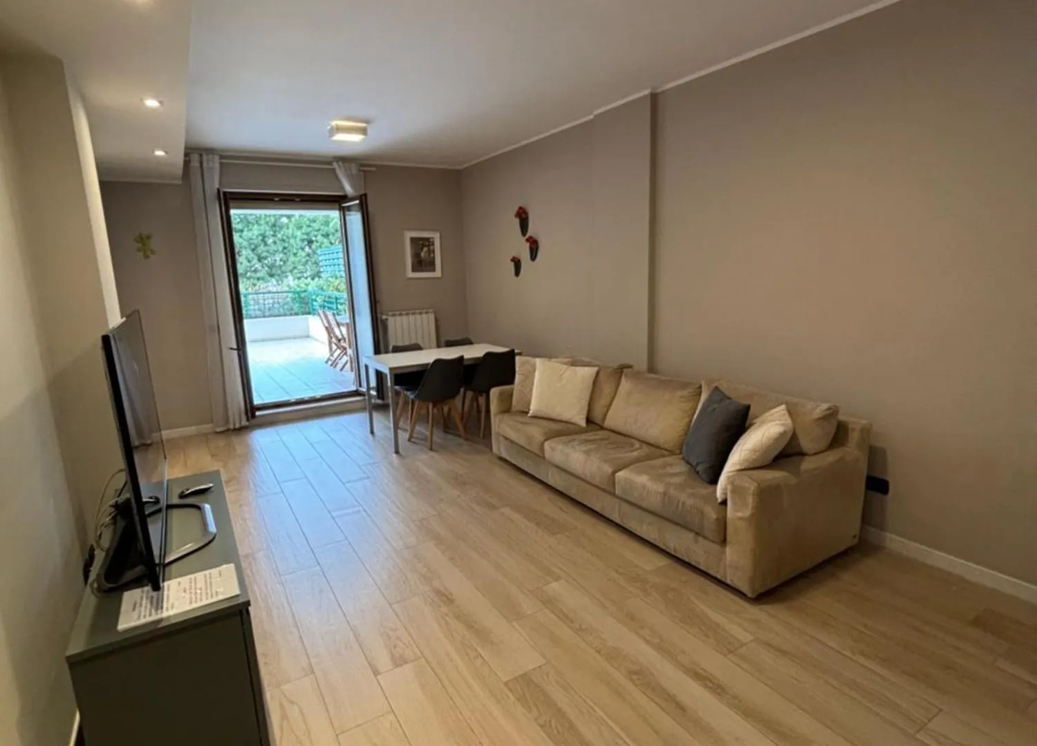 Parco Verde Apartment Bari Italia