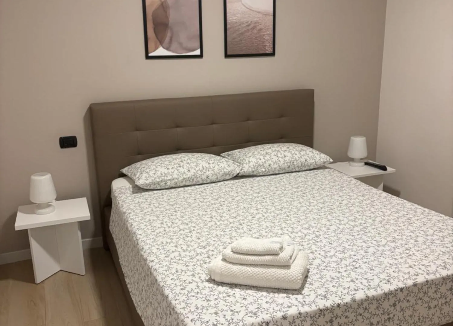Parco Verde Apartment Bari