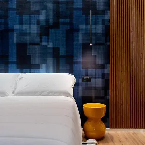 Calvani23 Luxury House Bari