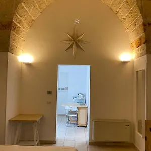Casa Divino Bari