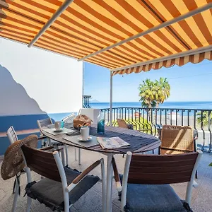 Casa Norma , Città di Lipari Italia